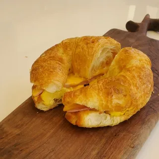 Croissant