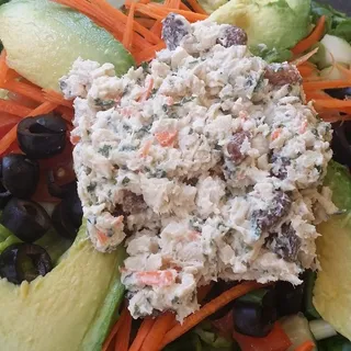 Vegetable Salad