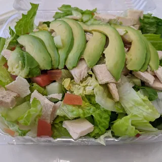Avocado Salad