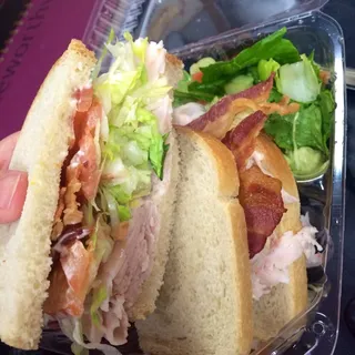 Turkey Club