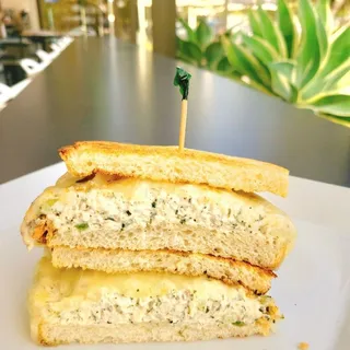 Tuna Melt