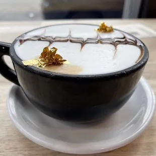 24k latte