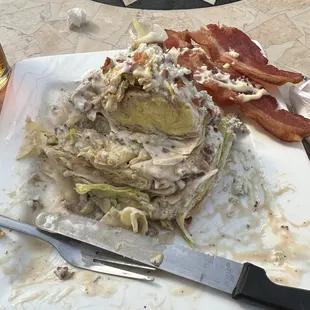 oysters and mussels, food