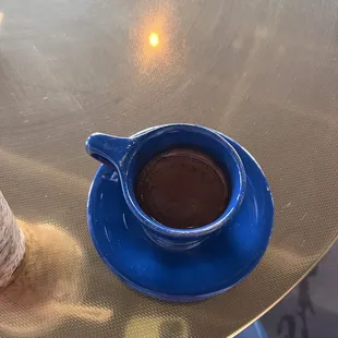 Espresso