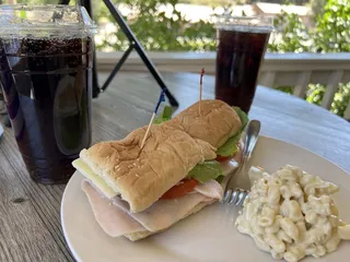 Roadside Coffeehouse