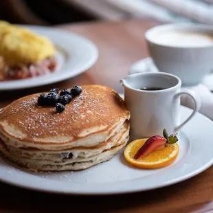 Pancakes