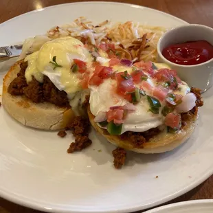 South of the Border Benny
