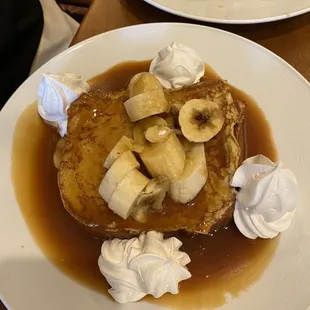 French Toast