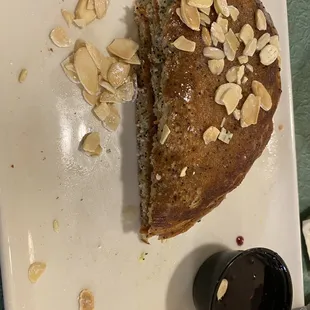 Lemon Poppyseed