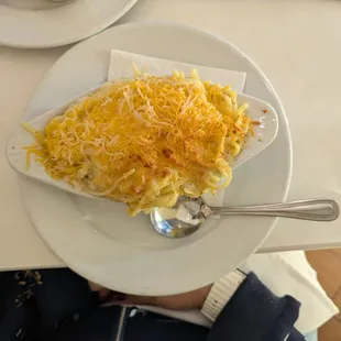 Mac and Cheese