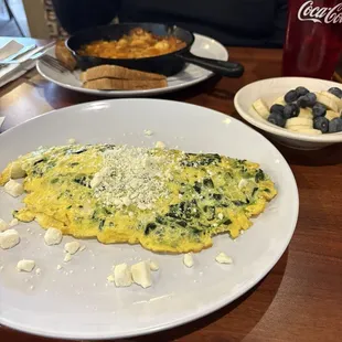 Omelette