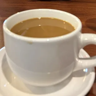 soups and chowder, drink