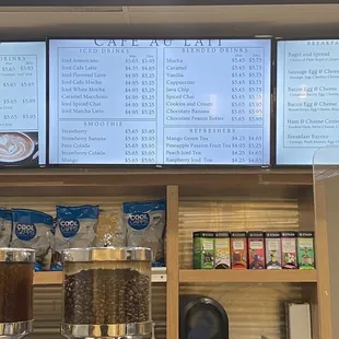 Part 2 of what's old to new or the same menu just a bit bigger or smaller lol