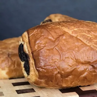 Chocolate Croissant