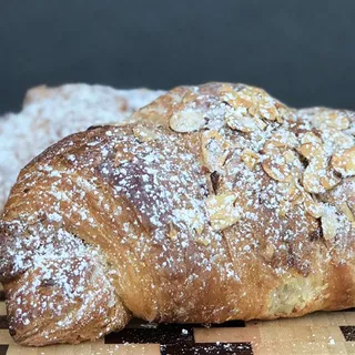 Almond Croissant