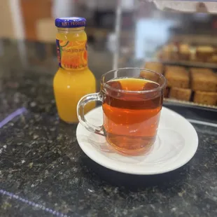 Tea