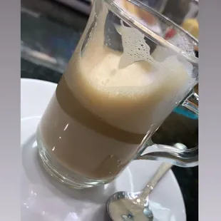 Macchiato