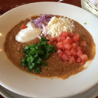 Fu'ul Fava Beans
