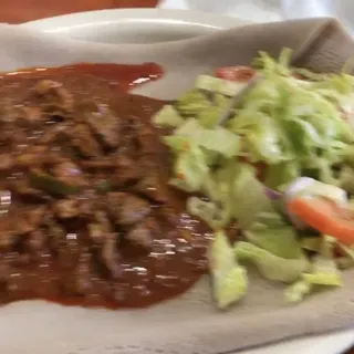 Qlwa - Beef