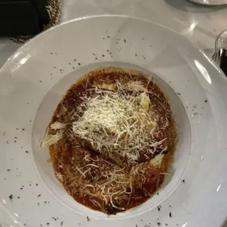 Rollatini Melanzane