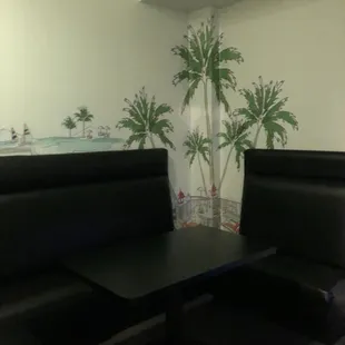 Small room karaoke up to 8 people MAX