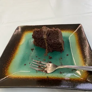 I just couldn't wait before starting.