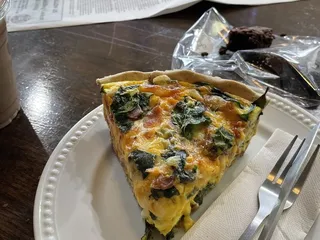 Espresso Love Coffee