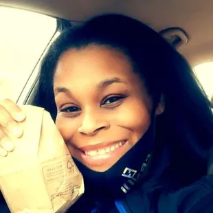 Me And My Amazing Bagel