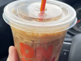 Dunkin Donuts
