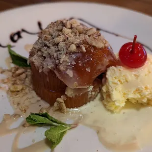 Kabak. Instagram: TianTianEats