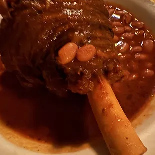 Lamb Shank
