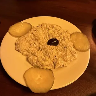 Baba Ghanoush