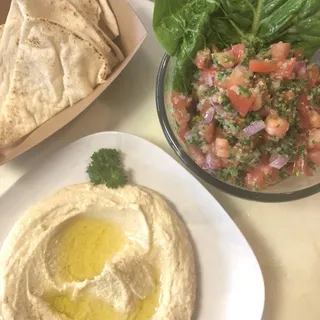 Hummus