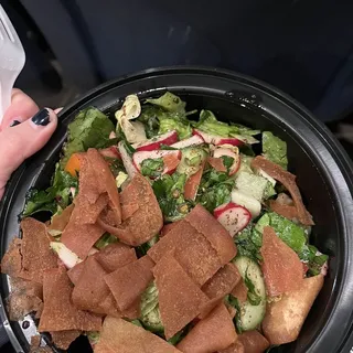 Fattoush