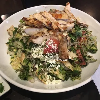 Fattoush