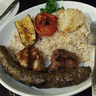 Kafta