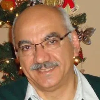 Mohamed A.