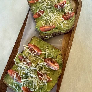 Avocado Toast