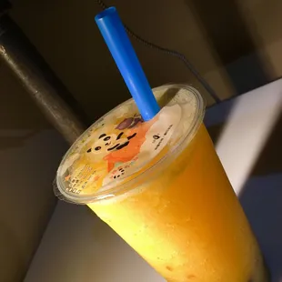 Bubble Tea!!!