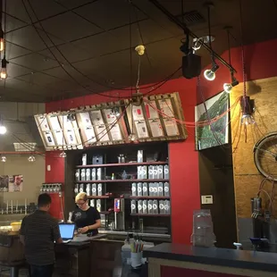 WestRidge Mall Cafe