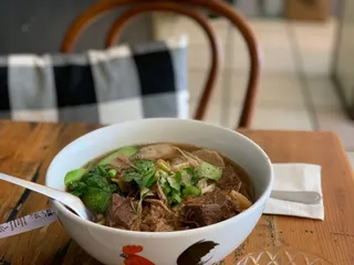 Dumpling Garden - Saugus