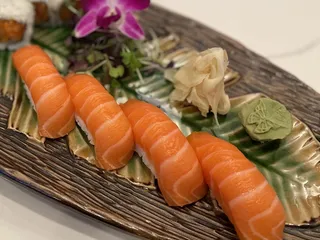 KIIN Stoneham Thai Take Out