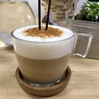 Cappuccino