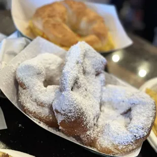 Beignets