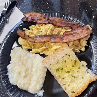 SOUTHERN BREAKFAST