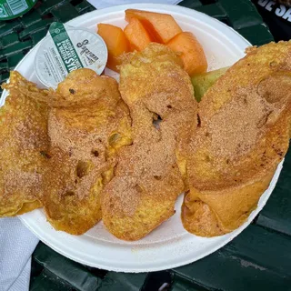 FRENCH TOAST