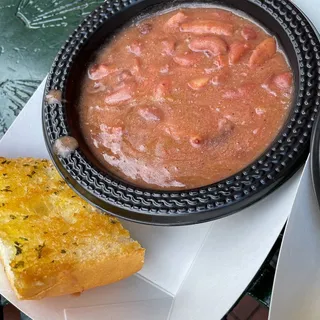 RED BEANS