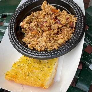 JAMBALAYA