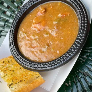 GUMBO
