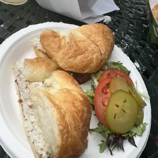 CONTI CROISSANT